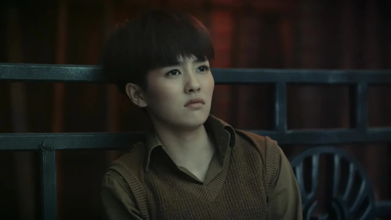Кадры из сериала Арсенал военной академии (2019)