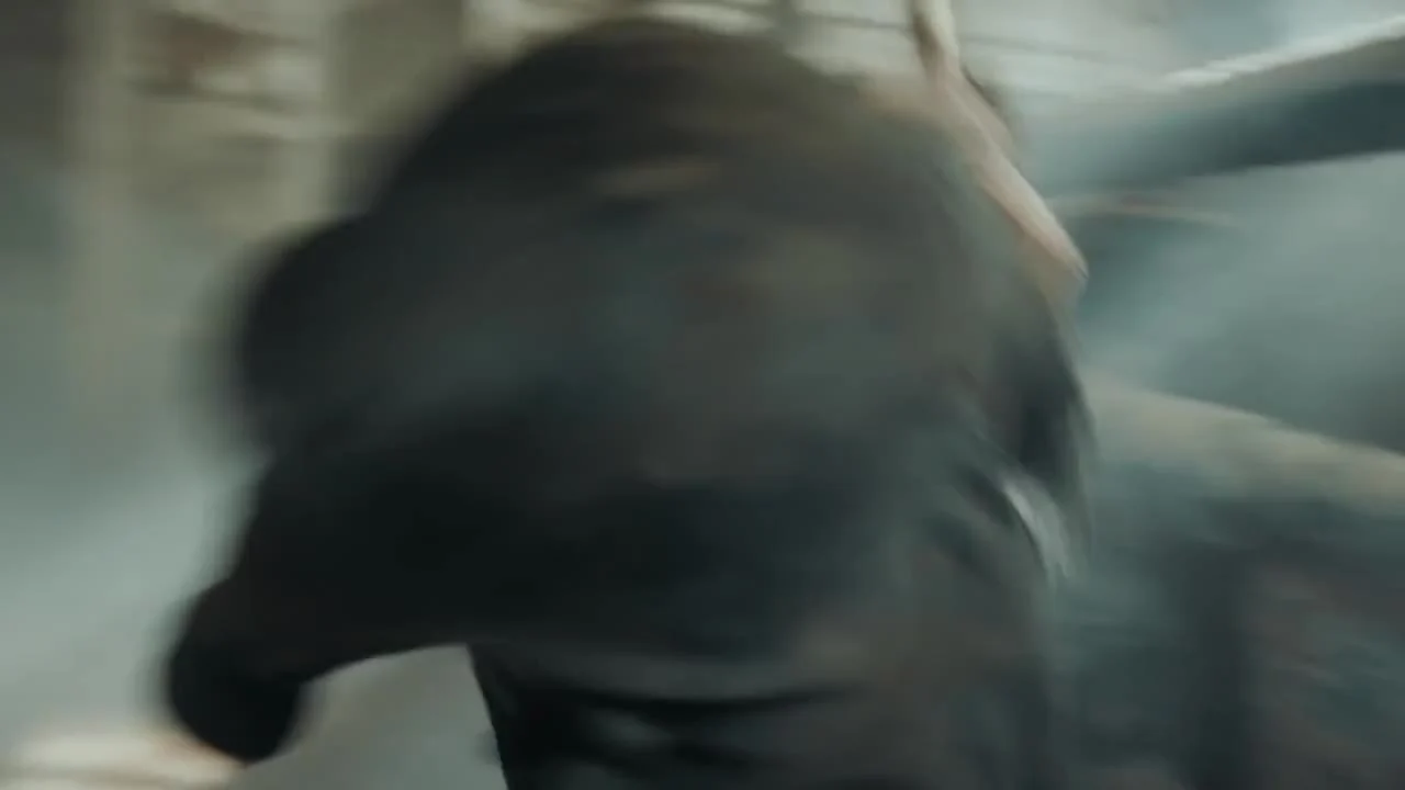 Кадры из сериала Арсенал военной академии (2019)