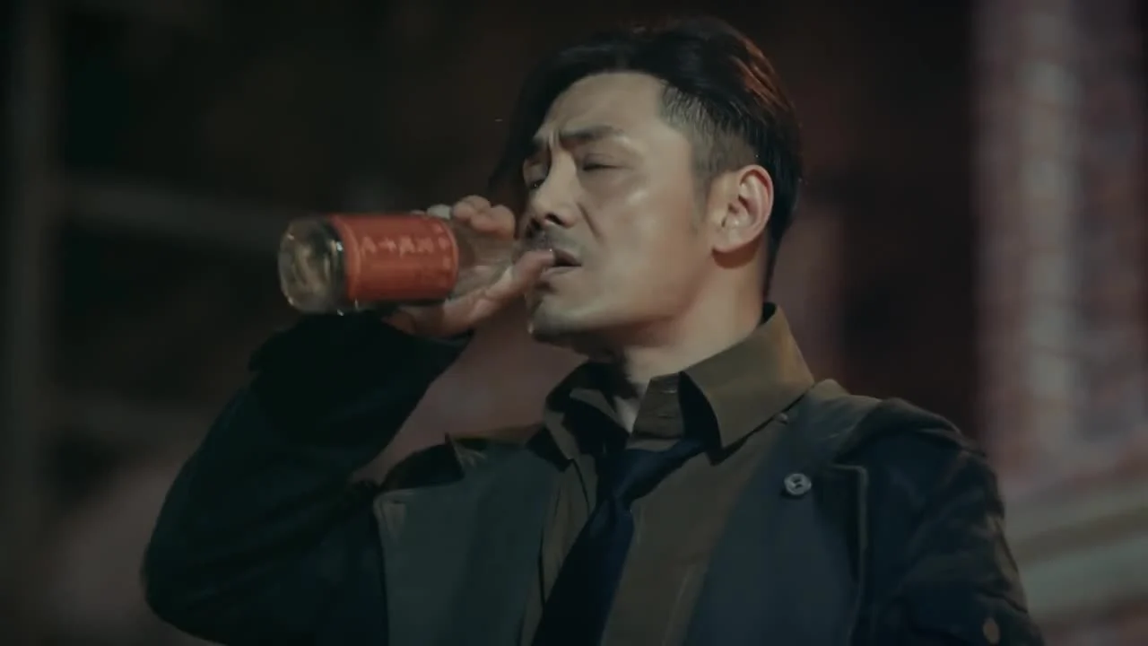 Кадры из сериала Арсенал военной академии (2019)